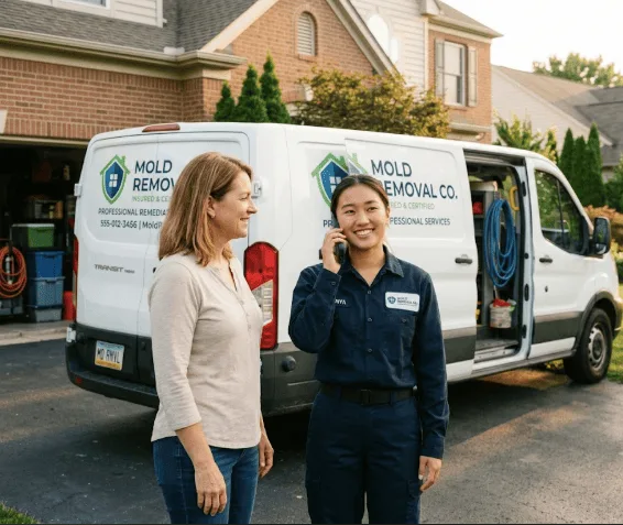Crawlspace Mold Remediation Woodlawn, TN FAQs